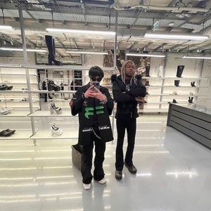 Meet your Posher, Romero